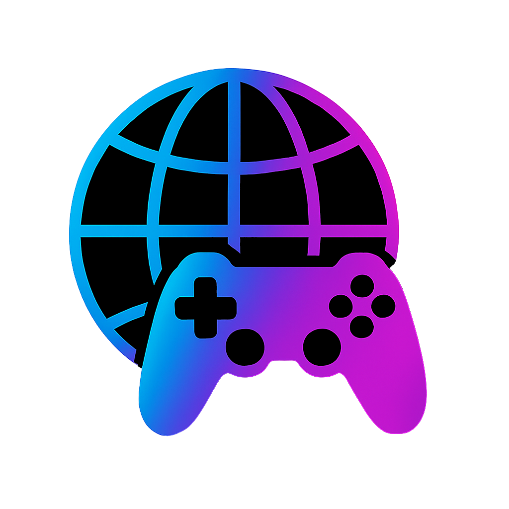 Main button Games
