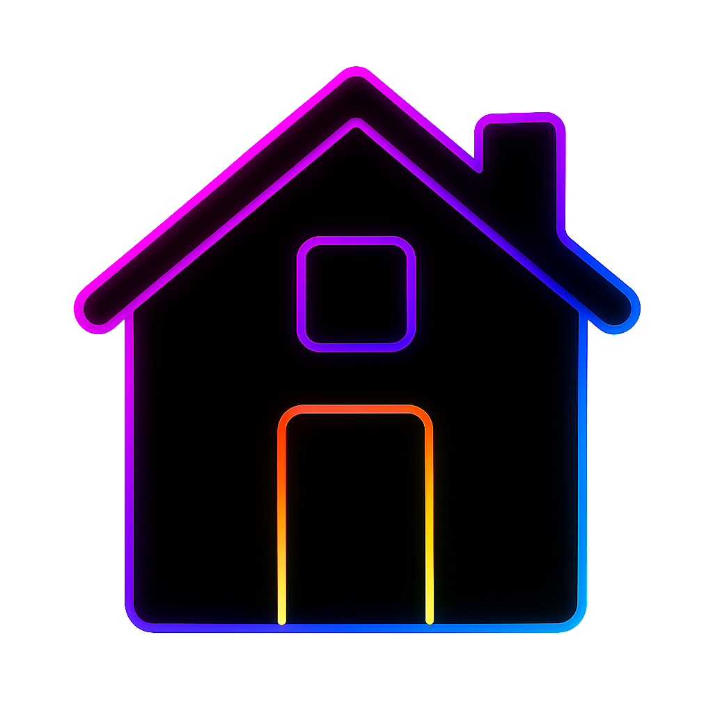 Main button Home